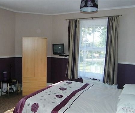 Seaview Hotel Маргейт Екстериор снимка