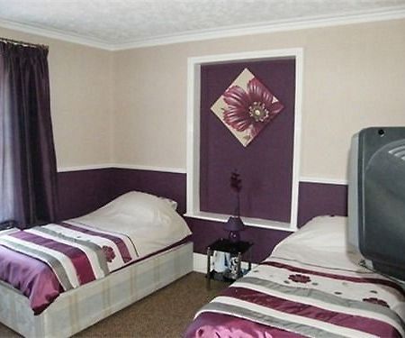 Seaview Hotel Маргейт Екстериор снимка