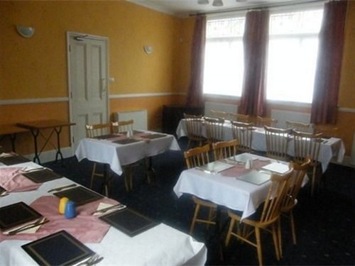 Seaview Hotel Маргейт Екстериор снимка