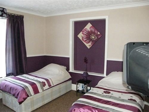 Seaview Hotel Маргейт Екстериор снимка